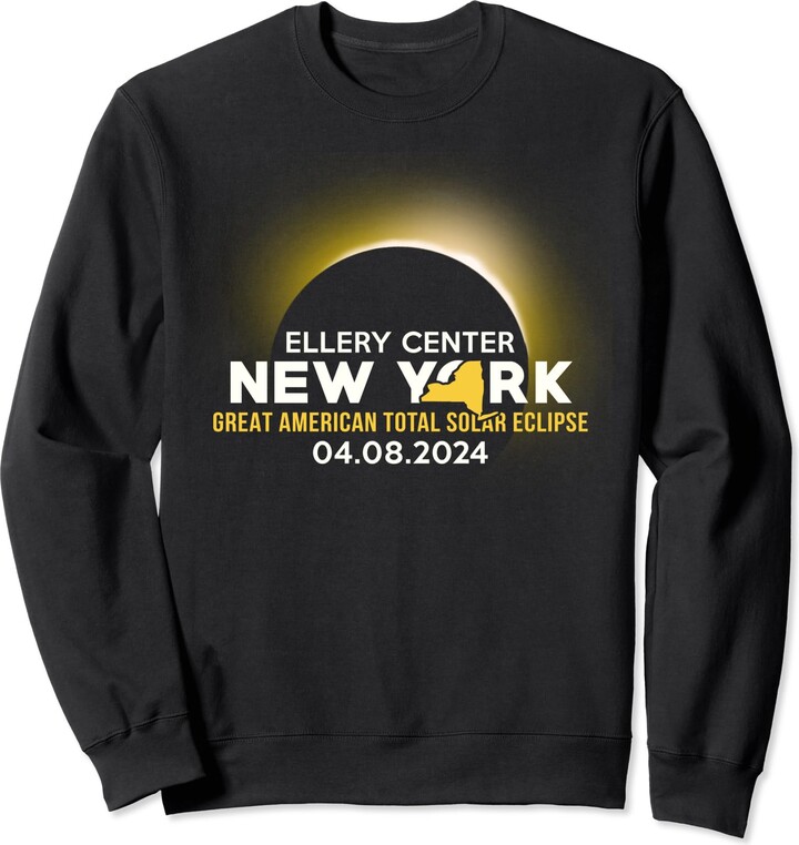 Zum2 Total Solar Eclipse Gifts Ellery Center
