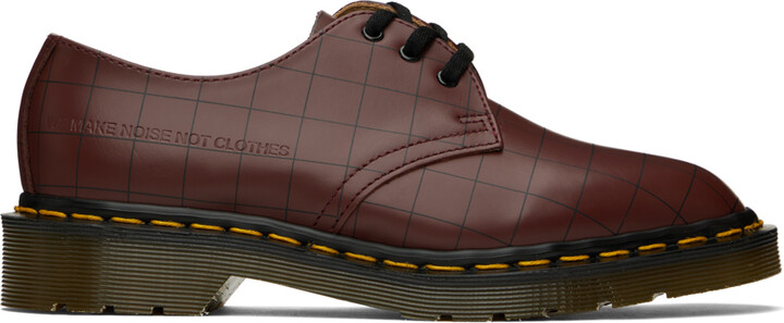 Dr Martens Cherry Red | ShopStyle
