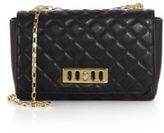 Thumbnail for your product : Michael Kors Vivian Quilted Shoulder Bag