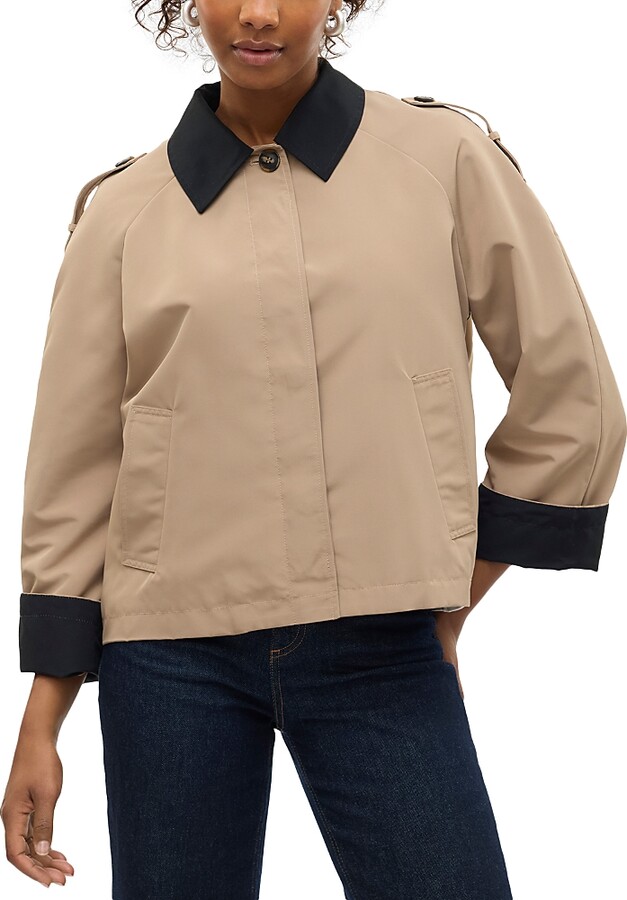 Vero Moda Lucia Maria Short Jacket