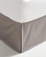 Thumbnail for your product : Charter Club Damask Full Bedskirt, 100% Supima Cotton 550 Thread Count, Created for Macy's