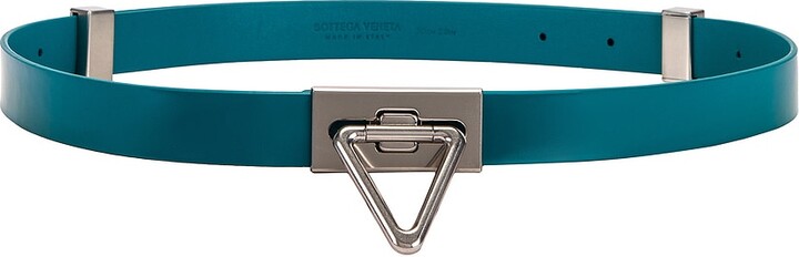 bottega triangle belt