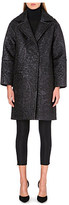 Thumbnail for your product : Erdem Julieta jacquard coat