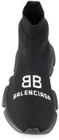 Thumbnail for your product : Balenciaga Speed Recycle sneakers