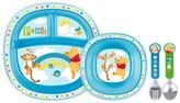 Thumbnail for your product : Disney Toddler Dining Set