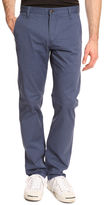 Thumbnail for your product : Dockers Alpha Blue Off-white Trousers