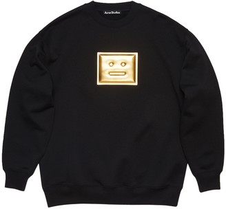 mens graphic crewneck sweatshirts