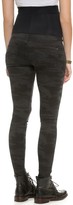 Thumbnail for your product : James Jeans Twiggy Maternity Jeans