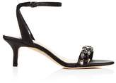 Thumbnail for your product : Vince Camuto Imagine Women's Kolo Embellished Kitten-Heel Sandals