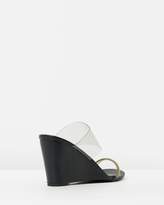 Thumbnail for your product : Spurr Carita Wedges