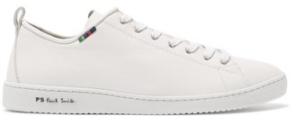 paul smith miyata trainers black