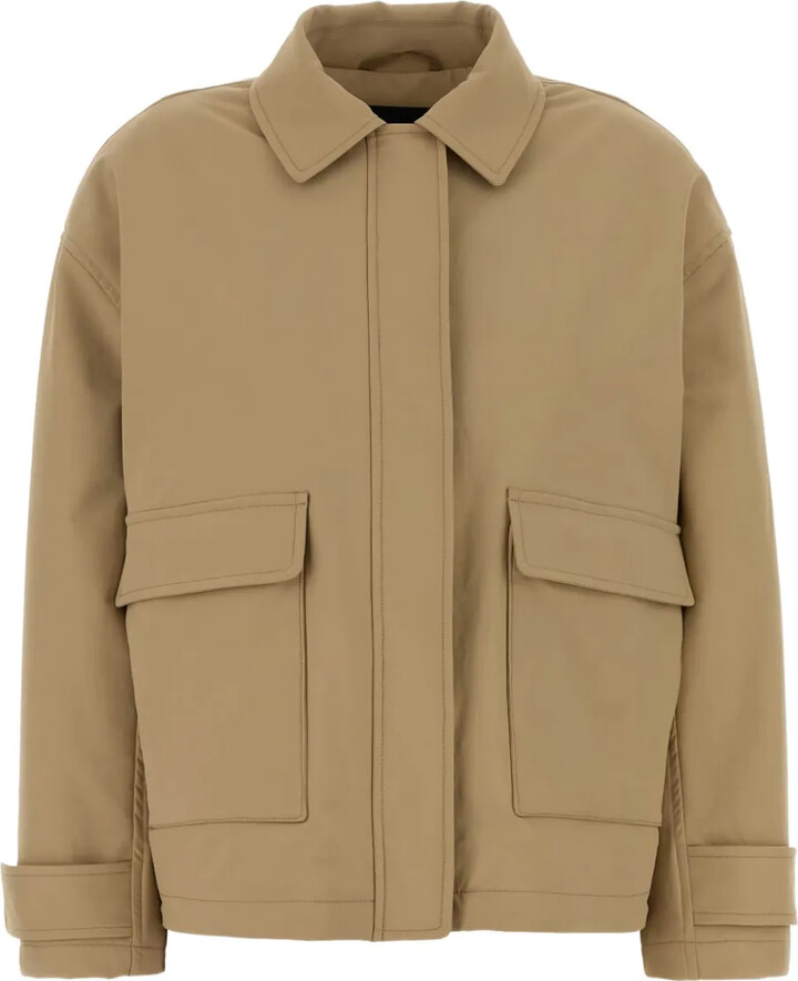 Herno Padded Jacket