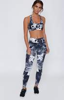 Thumbnail for your product : Aim'n Bold Spirit Tights Black and White