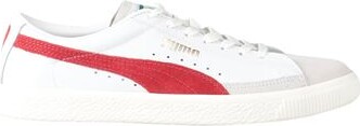 Puma Basket Vtg Man Sneakers