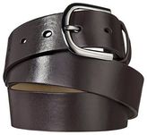 Thumbnail for your product : Merona Smooth Belt - Brown