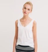 Thumbnail for your product : Promod V-neckline top