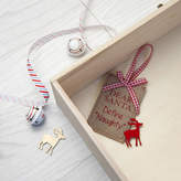 Thumbnail for your product : The Letteroom Christmas Eve Goodie Box
