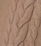 Thumbnail for your product : Max Mara S Ronco wool and cashmere sweater