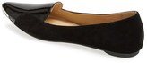 Thumbnail for your product : Penny Loves Kenny 'Abigail II' Flat (Women)