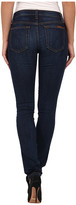 Thumbnail for your product : Joe's Jeans Japanese Denim Mid Rise Skinny in Aimi