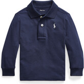 Thumbnail for your product : Polo Ralph Lauren Soft Cotton Polo Shirt