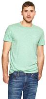Thumbnail for your product : Gap Patch pocket nep T-shirt