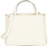 Thumbnail for your product : Valextra Women's Triennale Large Leather Satchel