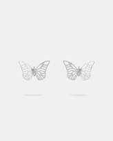 Thumbnail for your product : Ted Baker LIPA Butterfly stud sterling silver earrings