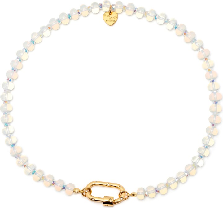 Little Words Project Farmer's Market Necklace