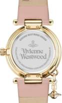 Thumbnail for your product : Vivienne Westwood Orb 2 Pink Ladies Watch