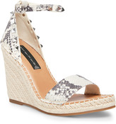 steve madden keanna wedge