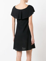 Thumbnail for your product : Valentino studded knit dress
