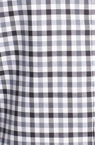 Thumbnail for your product : Luciano Barbera Men's Trim Fit Check Sport Shirt