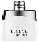 Thumbnail for your product : Next Mens Montblanc Legend Spirit Eau De Toilette 50ml