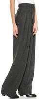 Thumbnail for your product : CNC Costume National Wide Leg Pants
