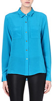 Thumbnail for your product : Juicy Couture Silk shirt