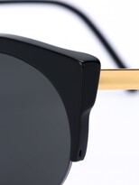 Thumbnail for your product : RetroSuperFuture 'Lucia Francis' sunglasses