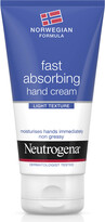Thumbnail for your product : Neutrogena Norwegian Formula Fast Absorbing Hand Cream 75ml