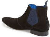 Thumbnail for your product : Ted Baker Men's 'Hourb 2' Midi Chelsea Boot