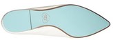 Thumbnail for your product : Betsey Johnson Blue by 'Cake' Flat (Women)