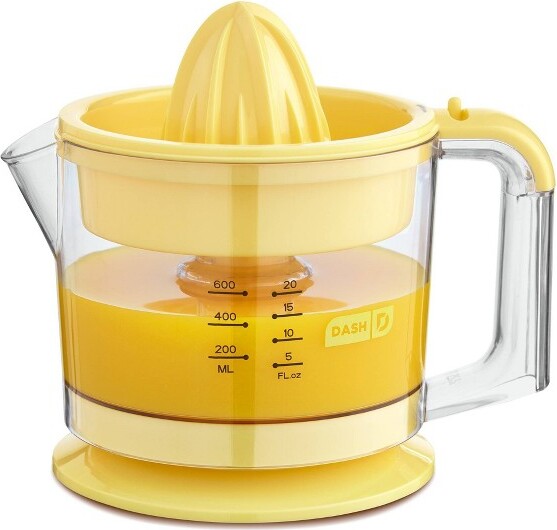 DASH Electric Dual Citrus Juicer ShopStyle