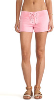 Thumbnail for your product : NSF Bradshaw Shorts