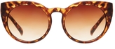 Thumbnail for your product : ASOS Chunky Kitten Sunglasses