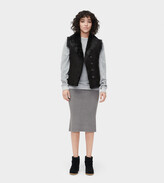 Thumbnail for your product : UGG Renee Toscana Shearling Vest