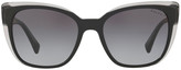 Thumbnail for your product : Ralph RA5242 434400 Polarised Sunglasses