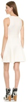 Thumbnail for your product : Tibi Kai Flirty Sleeveless Dress