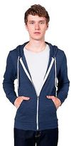 Thumbnail for your product : American Apparel TRT497 Tri-Blend Hoodie