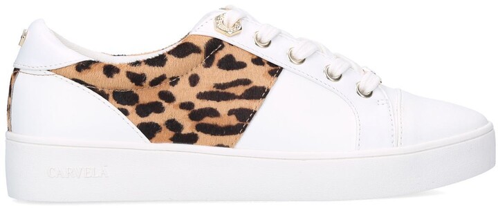 carvela leopard