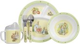 Thumbnail for your product : Kids Preferred Melamine Mealtime Set - The World of Eric Carle