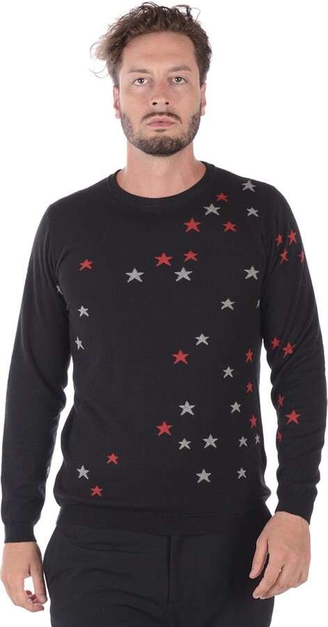 Daniele Alessandrini Sweater